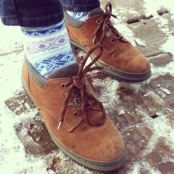 clara's socks instagram