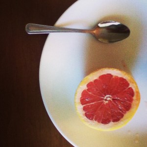 grapefruit 05.16.13